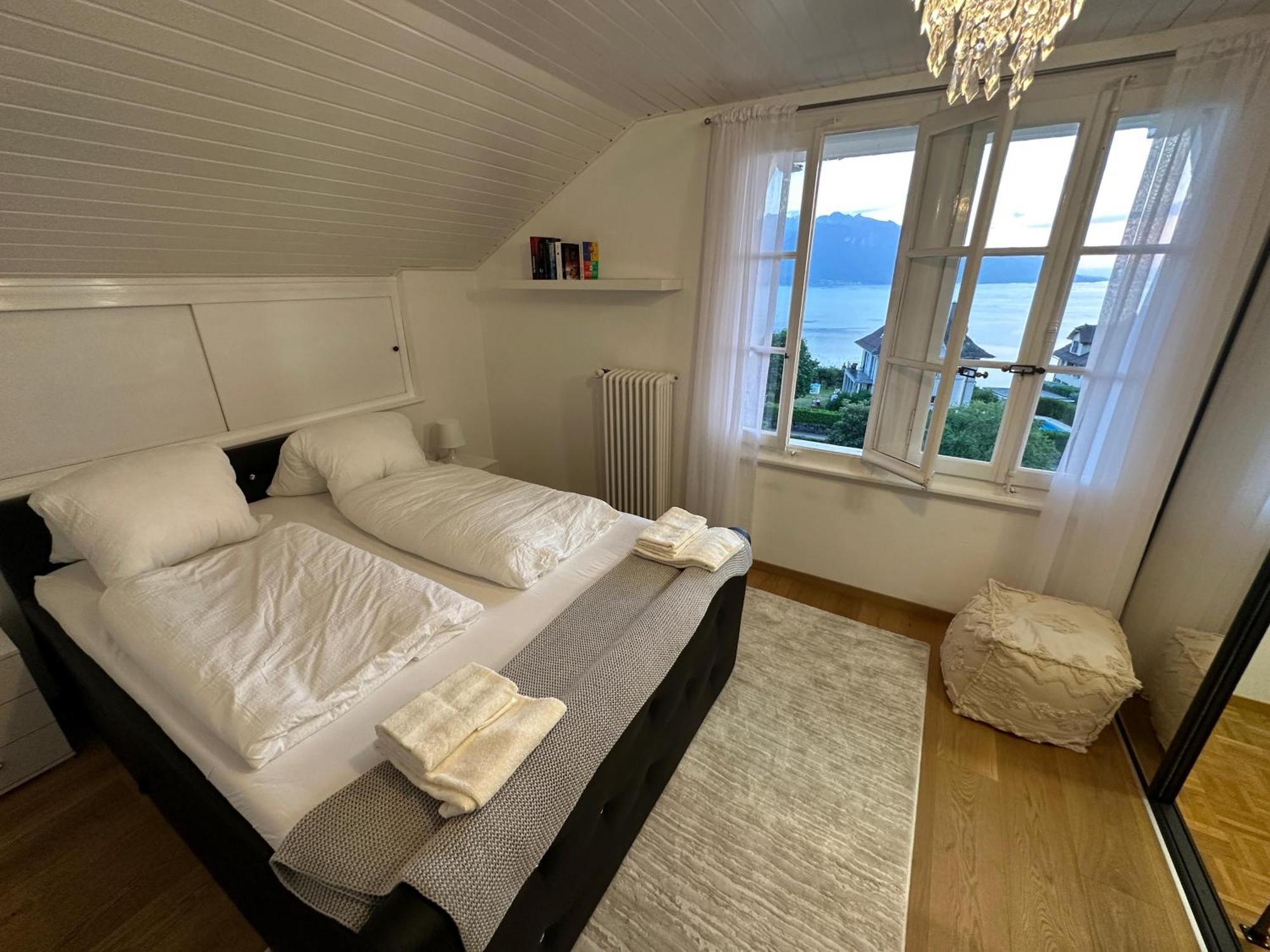 Villa Montreux Exterior foto